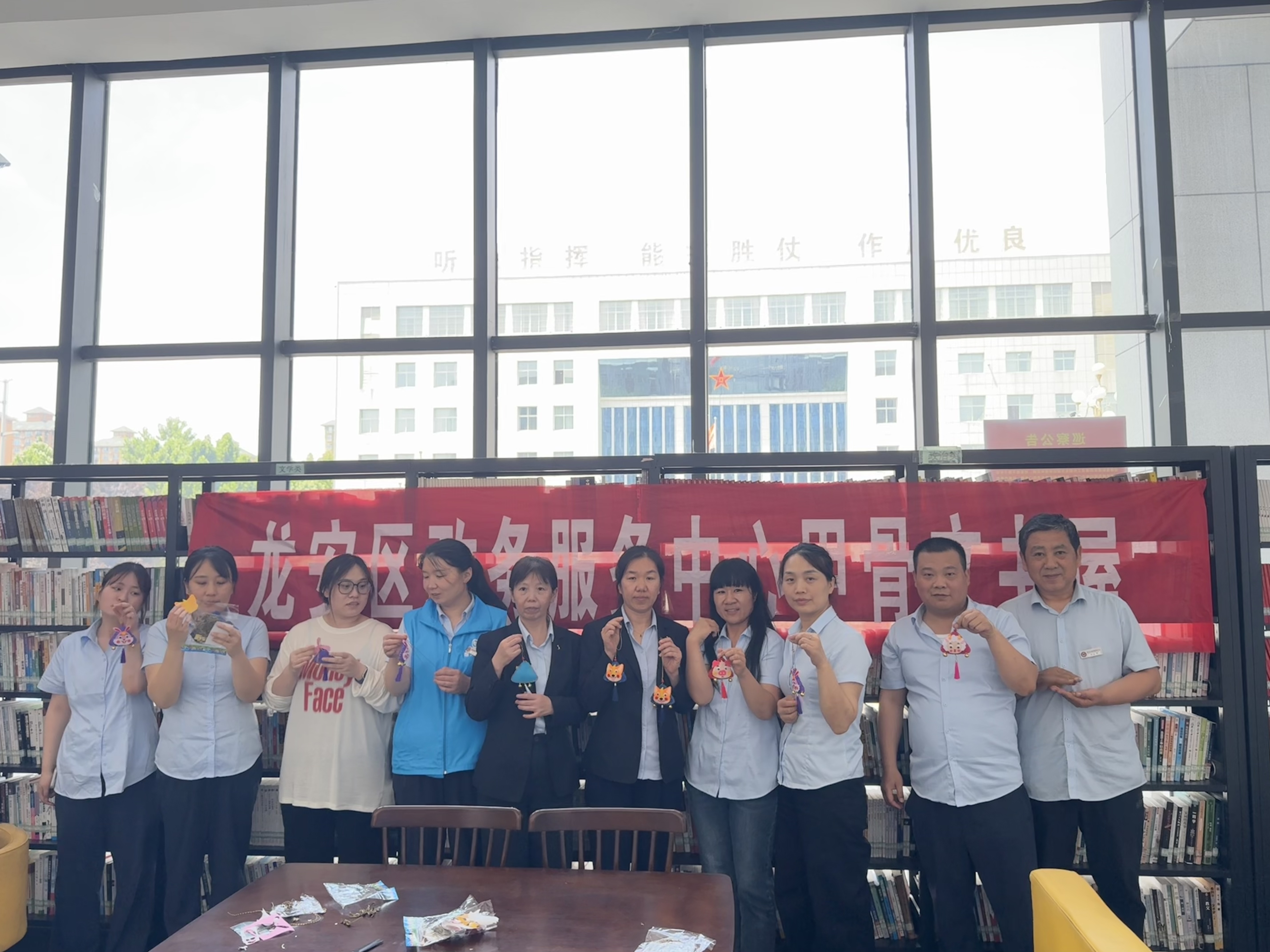 ag娱乐官网行政审批和政务信息管理局开展 ag娱乐官网